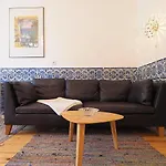 Aurora - Altstadt Apartamento Lisboa
