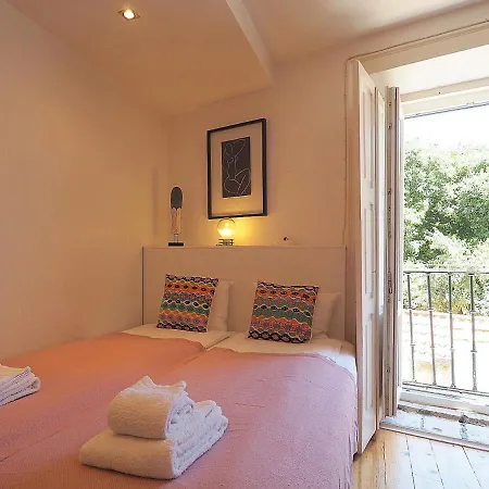 Aurora - Altstadt Apartment