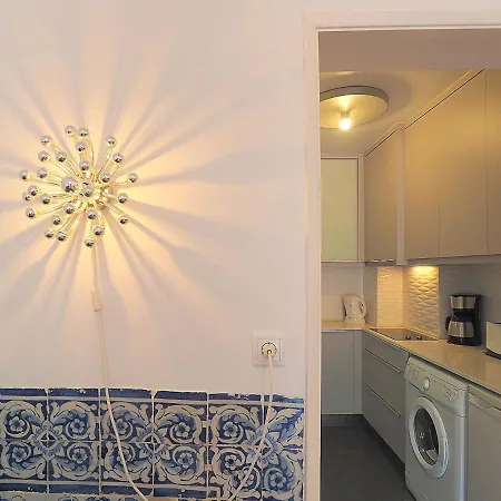 アパート Aurora - Altstadt