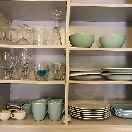 Aurora - Altstadt דירה