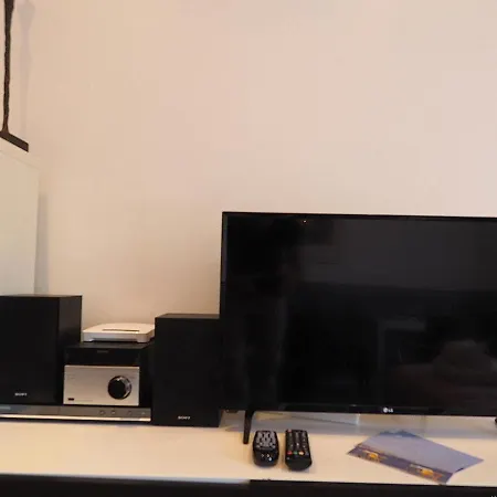 Aurora - Altstadt Appartement