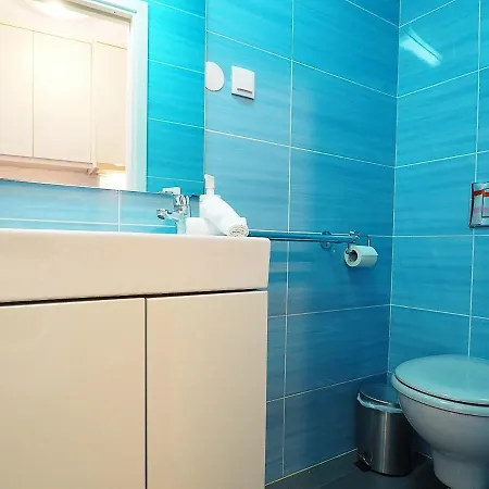 Apartment Aurora - Altstadt Lisbon