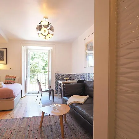 Aurora - Altstadt Apartment *