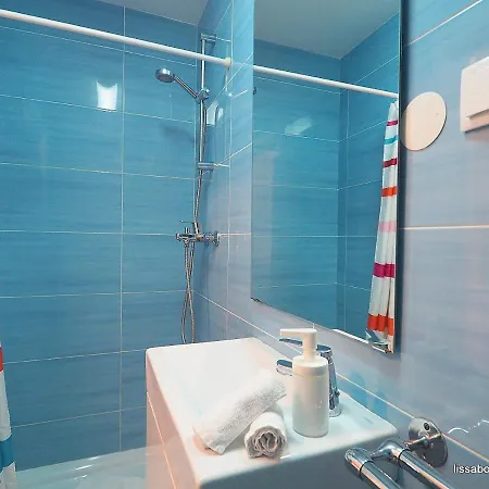 Aurora - Altstadt * リスボン