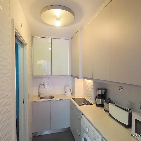 Aurora - Altstadt Apartment *