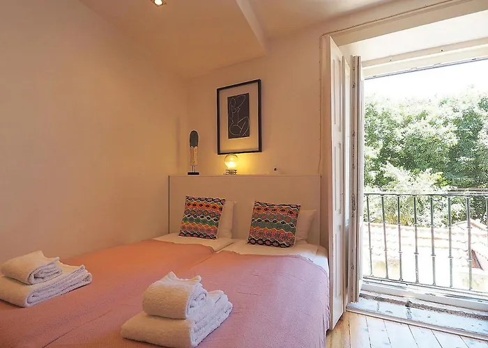 Aurora - Altstadt شقة