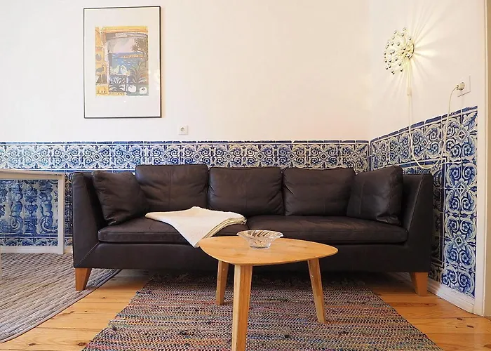 Aurora - Altstadt شقة Lisboa