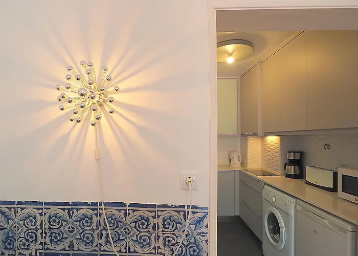 شقة Aurora - Altstadt