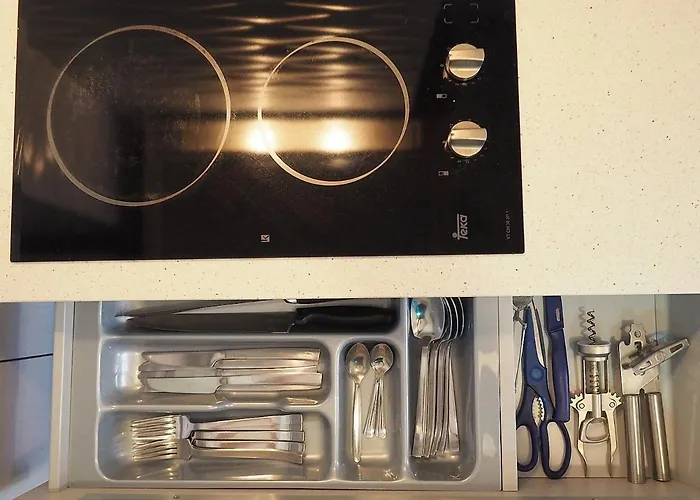 Aurora - Altstadt شقة