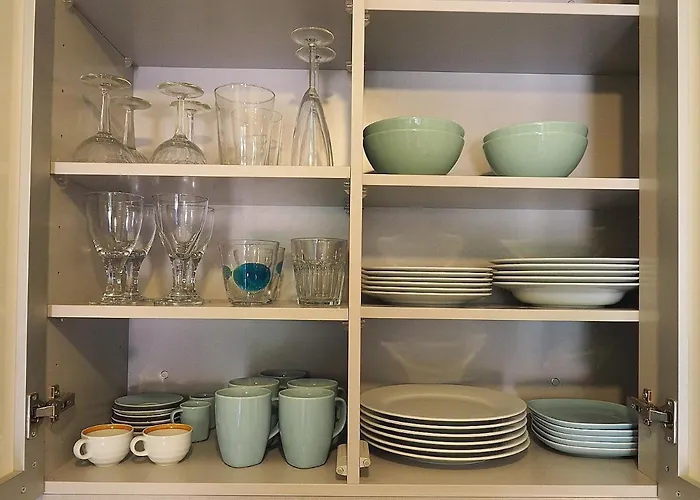 Aurora - Altstadt شقة