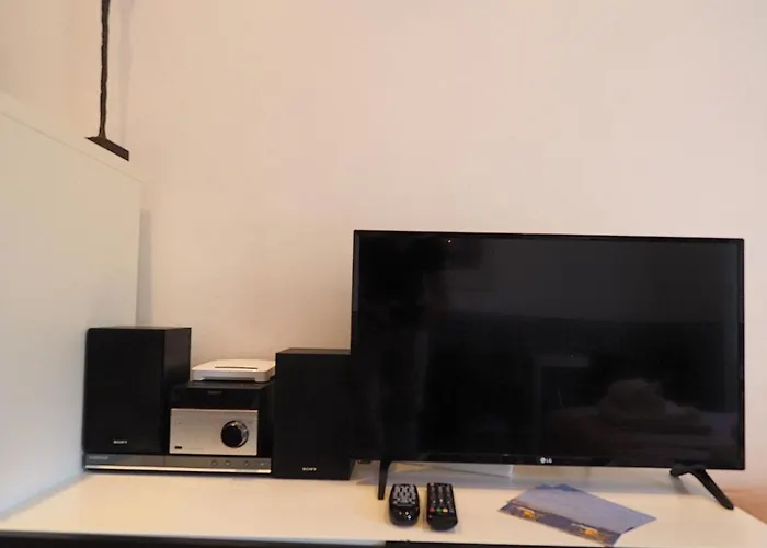 Aurora - Altstadt شقة