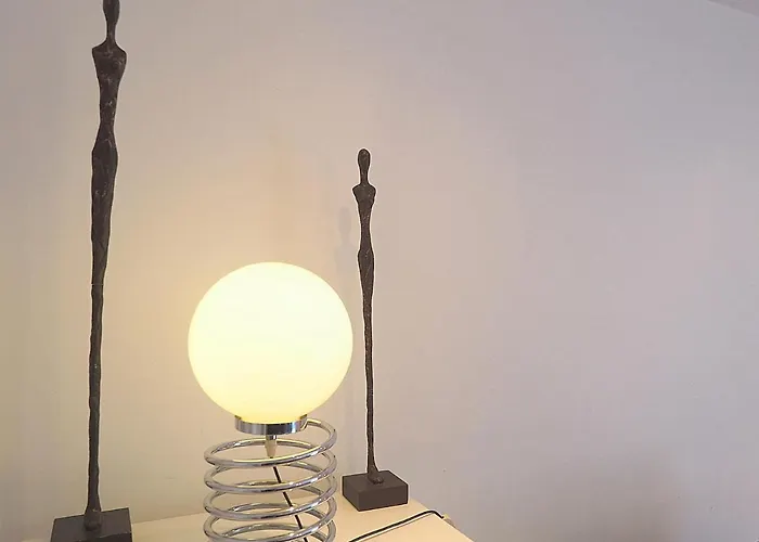 شقة Aurora - Altstadt