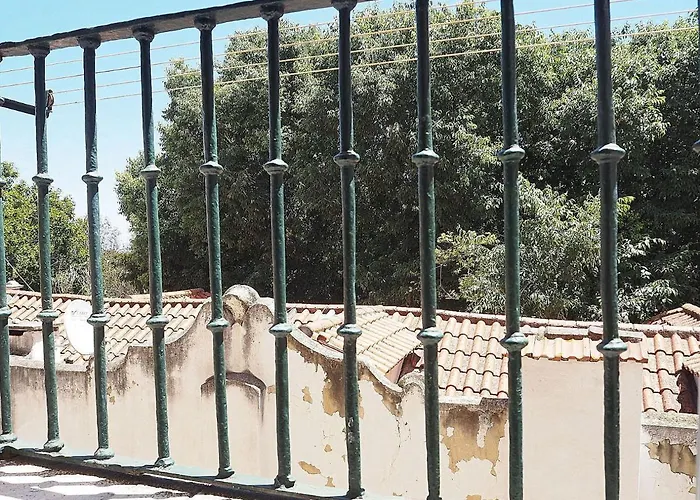 Aurora - Altstadt * Lisboa