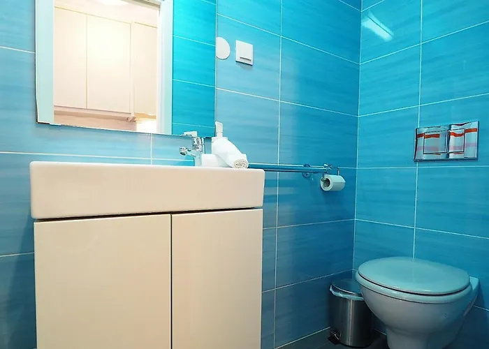 شقة Aurora - Altstadt Lisboa