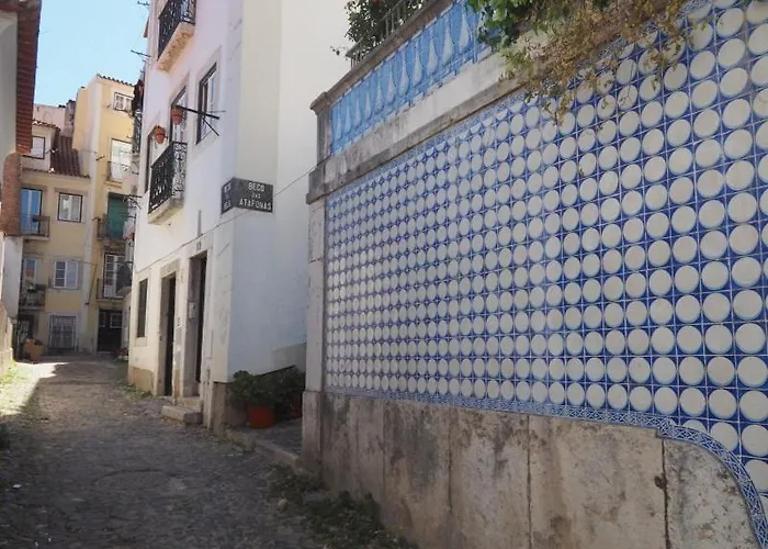 Aurora - Altstadt شقة *