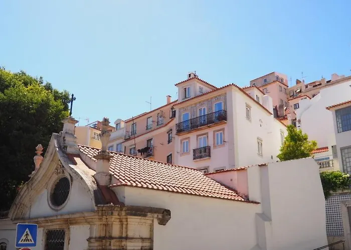 شقة Aurora - Altstadt