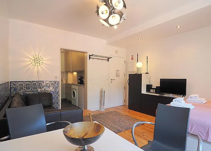 Aurora - Altstadt شقة Lisboa