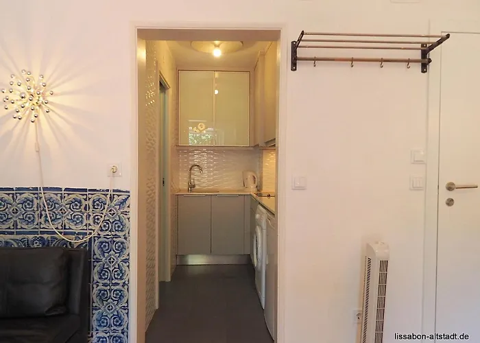 Aurora - Altstadt Lisboa