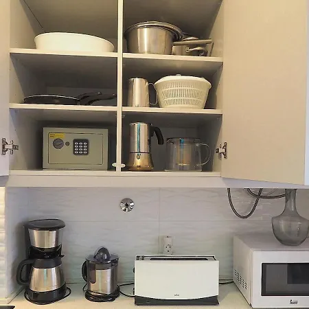 Aurora - Altstadt Appartement