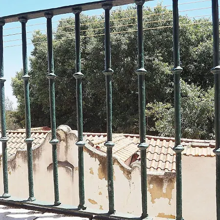 Aurora - Altstadt * Lissabon