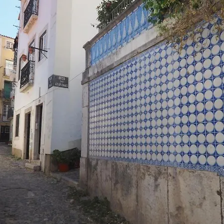 Aurora - Altstadt Appartement *