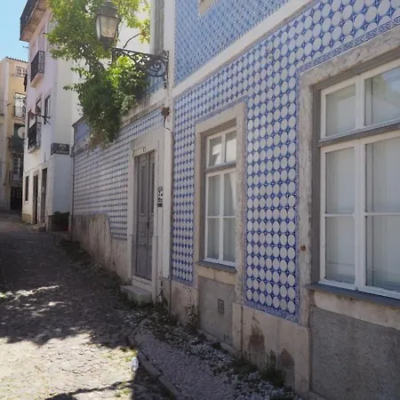 Aurora - Altstadt Appartement