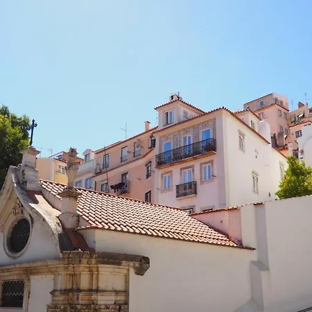 Appartement Aurora - Altstadt